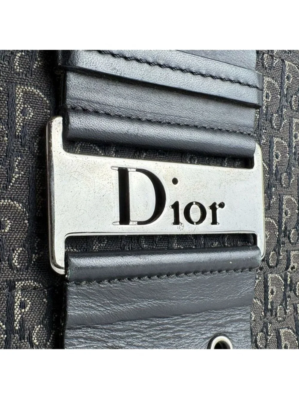 Christian Dior item surface